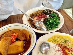-CowCow其其·牛杂咖啡公司(六运店)