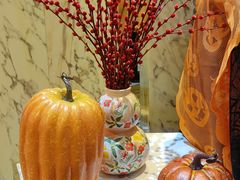 -观澜湖手艺工场·陶艺·吹玻璃·拼豆