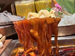 -锦城印象火锅(天府三街店)