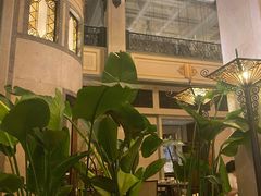 -上海和平饭店 Fairmont Peace Hotel