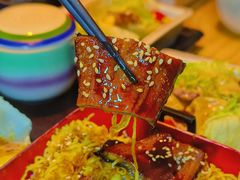 -原志优秀食材·匠心料理·海胆主题(金亿广场店)
