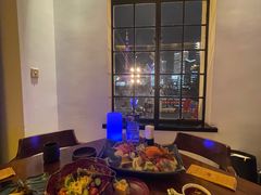 -东京和食 Sun with AQUA
