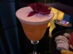 -云·酷Atmosphere(国贸大酒店)