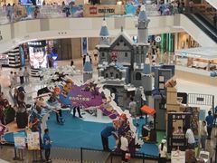 -上海七宝领展广场