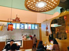 -南小馆(迪士尼小镇店)