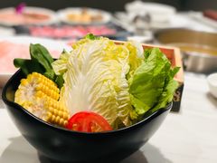-新一哥粤菜火锅(瑞金店)