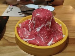 -牛匠和牛寿喜锅(西安总店)