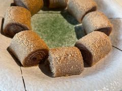 驴打滚-悦融·京鲁菜·露台花园(安定门店)