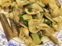 -盛港湾海鲜食府(黄沙店)