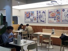 -雲物小食堂·精致云南小吃(好悦天地店)