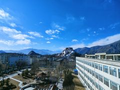 -平措康桑·和牛自助观景餐厅(布达拉宫店)