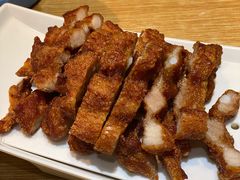 秘制甘香骨-林辉家宴·本地家常菜·头牌清远鸡(先锋店)