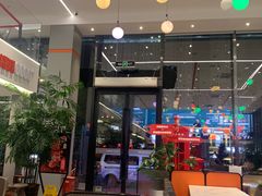 -张亮麻辣烫(哈尔滨金爵万象店)