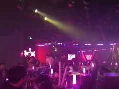-MOSSO音乐酒吧·live house(南京旗舰店)