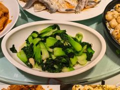 -刘胖子家常菜·蹄花焖藕(江汉路总店)