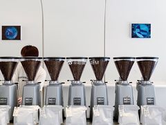 大堂-Seesaw Coffee(上生新所店)