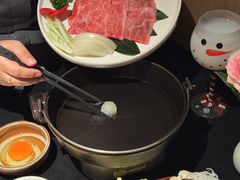 -阿吾罗日本料理(K11艺术中心店)