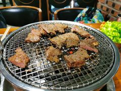 -原始泥炉烤肉(总店)