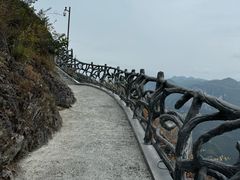 -重庆云阳龙缸景区