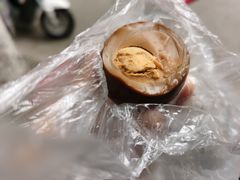 老卤蛋-芳婆糕团店(王府大街店)