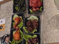-和子足浴SPA会馆(东方之门店)