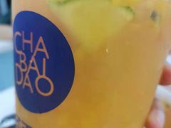 -茶百道(景田东路店)