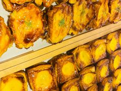 -嘉华鲜花饼·现烤(昆明老街店)