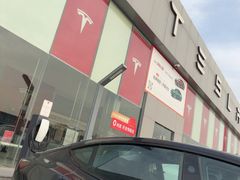 -TESLA 特斯拉(北京后沙峪特斯拉中心)