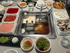 -海底捞火锅(华润万象汇店)