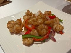 -南通滨江洲际酒店-东厨中餐厅