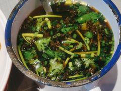 -彭耕记猪油炒小菜(吉联mall店)