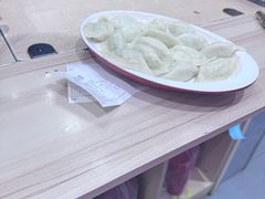 -喜家德虾仁水饺(华强天虹店)