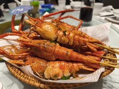 -79号渔船海鲜饭店(华强北店)