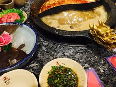 -蜀大侠火锅(四川北路店)