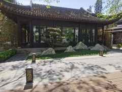 -君庭中餐厅(友谊宾馆店)