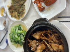 -莲花公园煎蟹(总店)