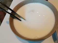 奶白酒-胡麻(静安嘉里店)