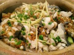 -围龙屋客家食府(福田店)