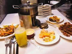 -星伦多自助料理(华润万象城店)