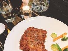 安格斯Prime级肉眼牛排-La Saison乐颂·法餐厅