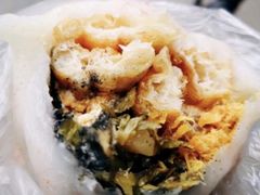 全家福年糕团-上海虹口糕团(福州路店)