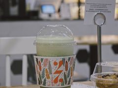 -HELLO 27 意面·沙拉·帕尼尼