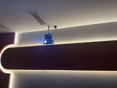 -大汉足道·影院式足疗按摩SPA(友谊广场店)