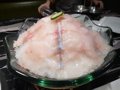 -秦宝雪花牛肉养生火锅(大兴九臻店)