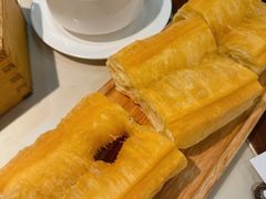 -蘩楼(华强北总店)