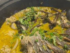 -兰湘子·湘菜小炒(长安万科广场店)