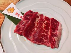 -热血兄弟·炭火烤肉(融侨中心店)