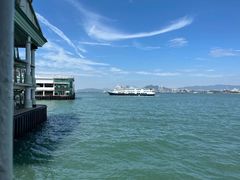 -中环4号渡轮码头