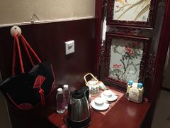 -苏州独墅湖书香世家酒店