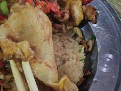 -周记热干面豆皮大王(桃花东街店)